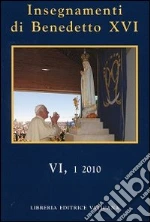 Benedetto XVI (Joseph Ratzinger)