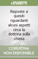 Congregazione per la dottrina della fede (cur.)