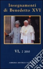 Benedetto XVI (Joseph Ratzinger)
