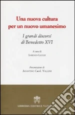 Benedetto XVI (Joseph Ratzinger); Leuzzi L. (cur.)