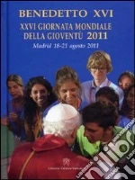 Benedetto XVI (Joseph Ratzinger)