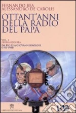 Bea Fernando; De Carolis Alessandro