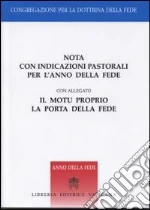 Congregazione per la dottrina della fede (cur.)
