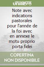 Congregazione per la dottrina della fede (cur.)