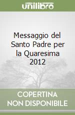 Benedetto XVI (Joseph Ratzinger)