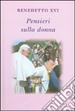 Benedetto XVI (Joseph Ratzinger); Coco Lucio; Cnopi A. M. (cur.)