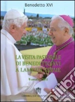 Benedetto XVI (Joseph Ratzinger)