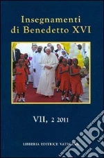 Benedetto XVI (Joseph Ratzinger)