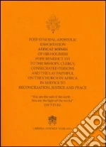 Benedetto XVI (Joseph Ratzinger)