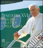 Benedetto XVI (Joseph Ratzinger); Galazka G. (cur.)
