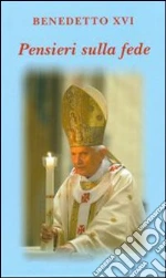 Benedetto XVI (Joseph Ratzinger)