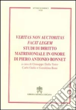 Della Torre G. (cur.); Gullo C. (cur.); Boni G. (cur.)