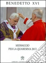 Benedetto XVI (Joseph Ratzinger)