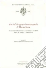 Addamiano A. (cur.); Luisi F. (cur.)