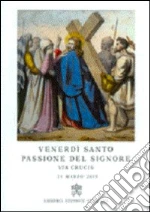 Francesco (Jorge Mario Bergoglio); Ufficio celebrazioni liturgiche del sommo pont. (cur.)