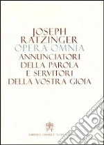 Benedetto XVI (Joseph Ratzinger); Mller G. L. (cur.)