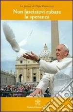 Francesco (Jorge Mario Bergoglio)