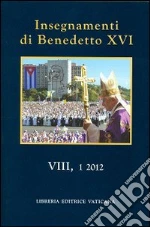 Benedetto XVI (Joseph Ratzinger)