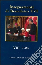 Benedetto XVI (Joseph Ratzinger)