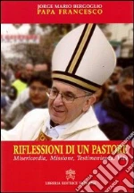 Francesco (Jorge Mario Bergoglio)