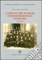 Kartaloff Kiril P.; Pontificio comitato di scienze storiche (cur.)