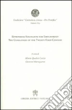 Quadrio Curzio A. (cur.); Marseguerra G. (cur.)