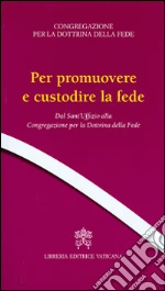Congregazione per la dottrina della fede (cur.)