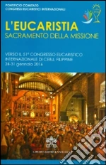 Pontificio comitato per i Congressi eucaristici (cur.)