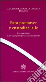 Congregazione per la dottrina della fede (cur.)