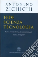 Zichichi Antonino
