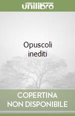 Tommasi Giuseppe; Mercati G. (cur.)