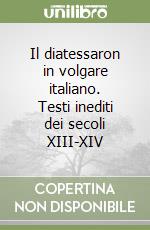 Todesco Venanzio; Vaccari Alberto; Vattasso Marco
