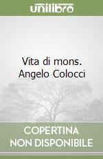 Ubaldini Federico; Fanelli V. (cur.)