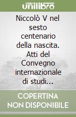 Bonatti F. (cur.); Manfredi A. (cur.)