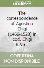 Chigi Agostino; Rowland I. D. (cur.)