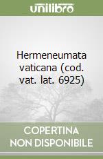 Brugnoli G. (cur.); Buonocore M. (cur.)