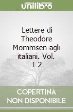 Buonocore M. (cur.)