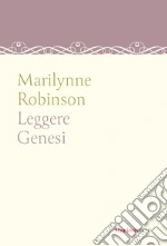 Robinson Marilynne