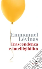 Lvinas Emmanuel; Camera F. (cur.)