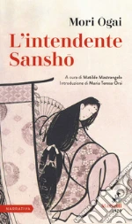 Mori Ogai; Mastrangelo M. (cur.)