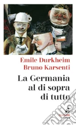 Durkheim mile; Karsenti Bruno