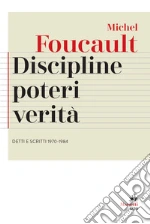 Foucault Michel; Merlo E. Z. (cur.); Zini V. (cur.)