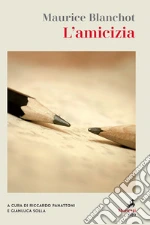 Blanchot Maurice; Solla G. (cur.); Panattoni R. (cur.)