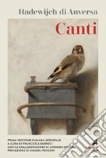 Hadewijch; Nespoli Lorenzo; Barresi F. (cur.)