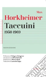 Horkheimer Max