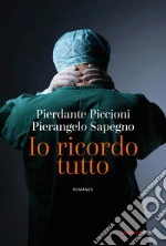 Piccioni Pierdante; Sapegno Pierangelo