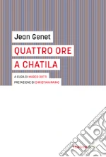 Genet Jean; Dotti M. (cur.)