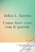 Austin John Langshaw; Sbis M. (cur.); Penco C. (cur.)