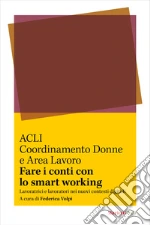 Volpi F. (cur.); Coordinamento Donne e Area Lavoro ACLI (cur.)