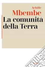 Mbembe Achille